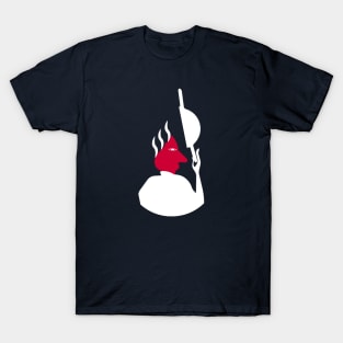 Bbq Everyday T-Shirt